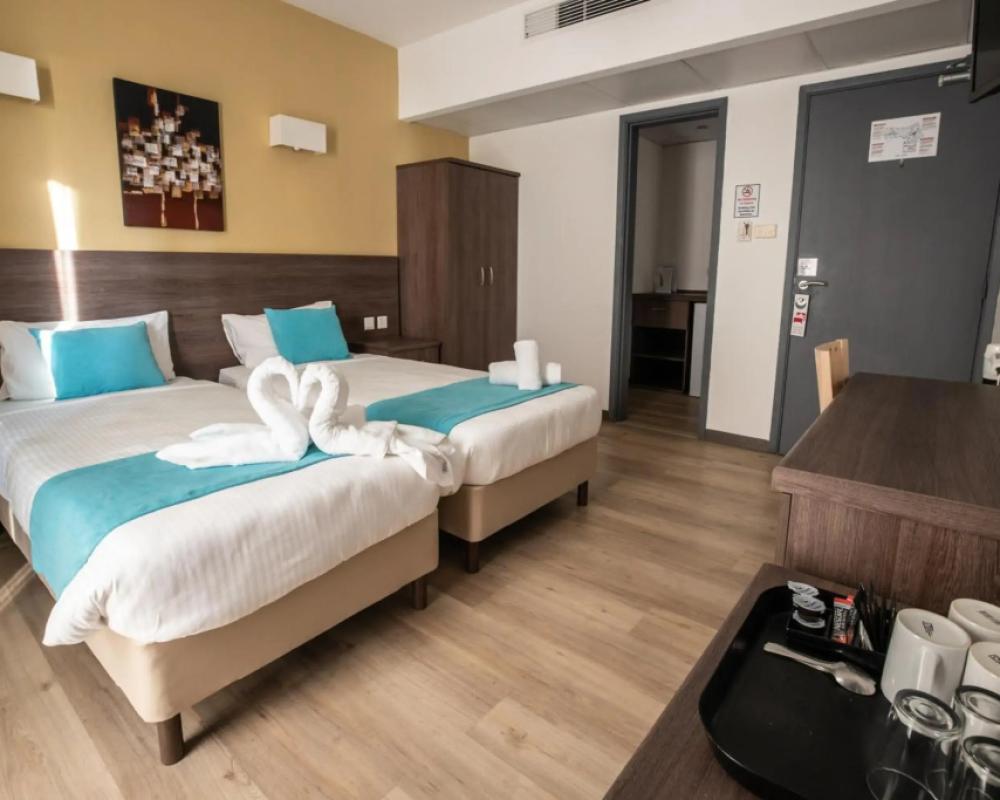 фото Sunseeker Holiday Complex