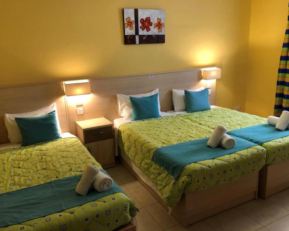 фото Sunseeker Holiday Complex