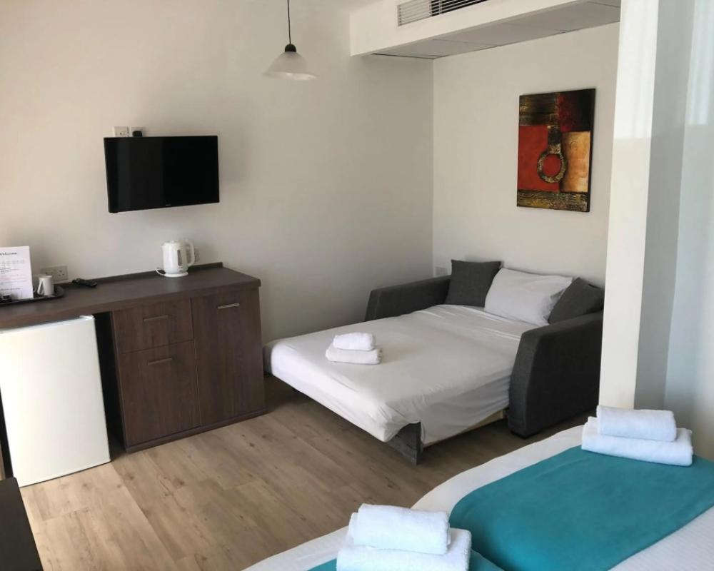 фото Sunseeker Holiday Complex