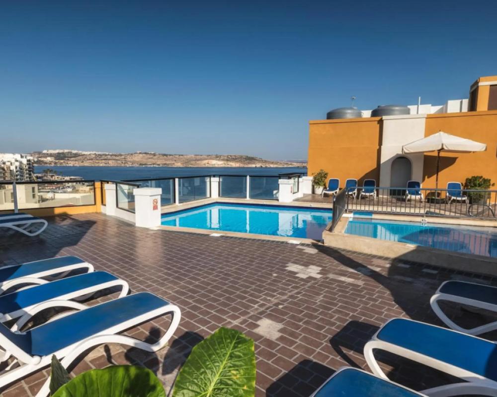 фото Sunseeker Holiday Complex