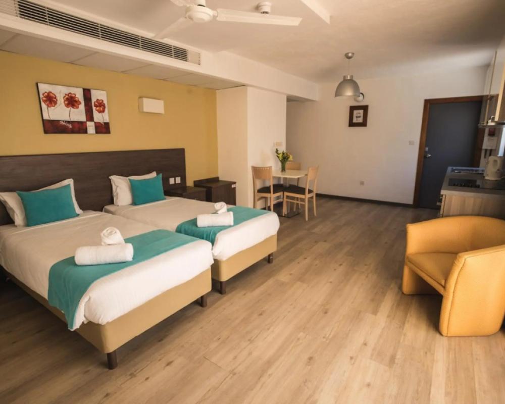 фото Sunseeker Holiday Complex