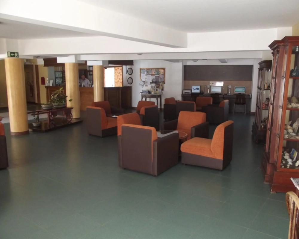 фото Sunseeker Holiday Complex