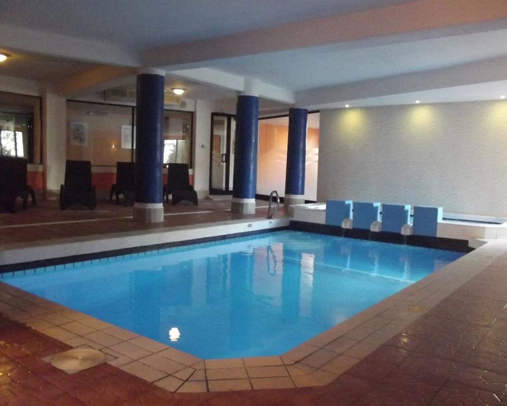 фото Sunseeker Holiday Complex