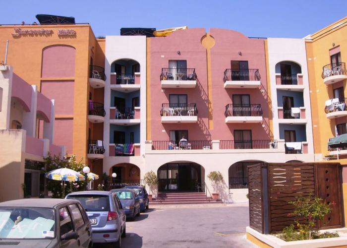 Sunseeker Holiday Complex