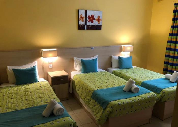 Sunseeker Holiday Complex