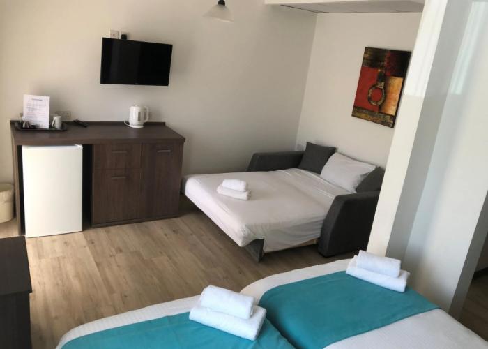 Sunseeker Holiday Complex
