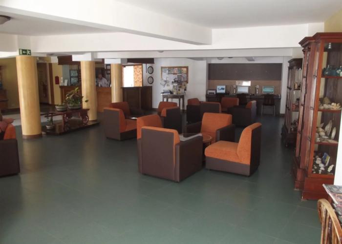Sunseeker Holiday Complex
