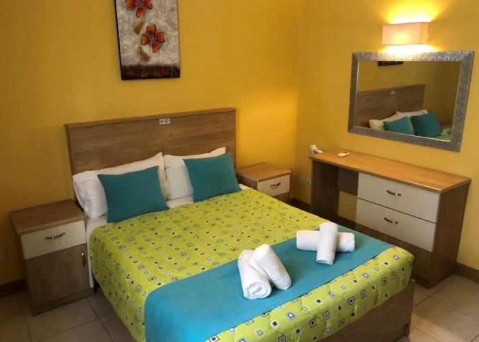 Sunseeker Holiday Complex