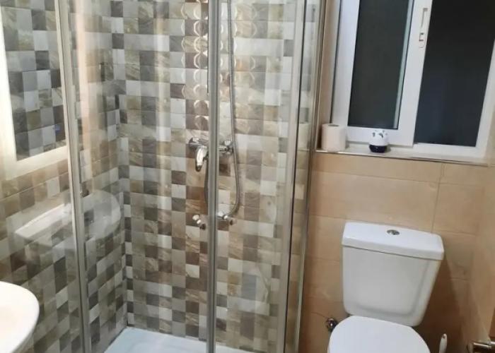 Porto Paolo side sea view ( Condominium )