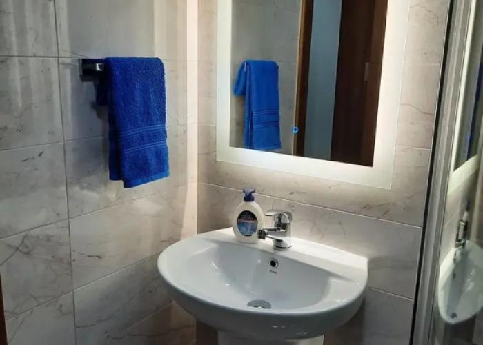 Porto Paolo side sea view ( Condominium )
