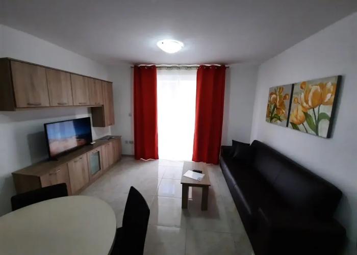 Porto Paolo side sea view ( Condominium )