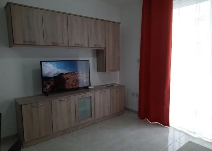 Porto Paolo side sea view ( Condominium )