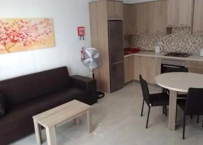 Porto Paolo side sea view ( Condominium )