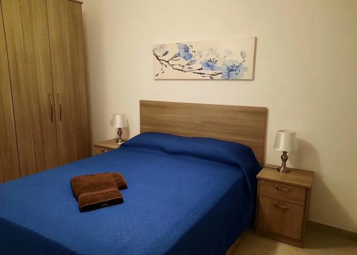 Porto Paolo side sea view ( Condominium )