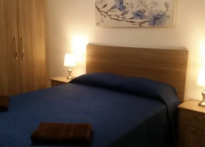 Porto Paolo side sea view ( Condominium )