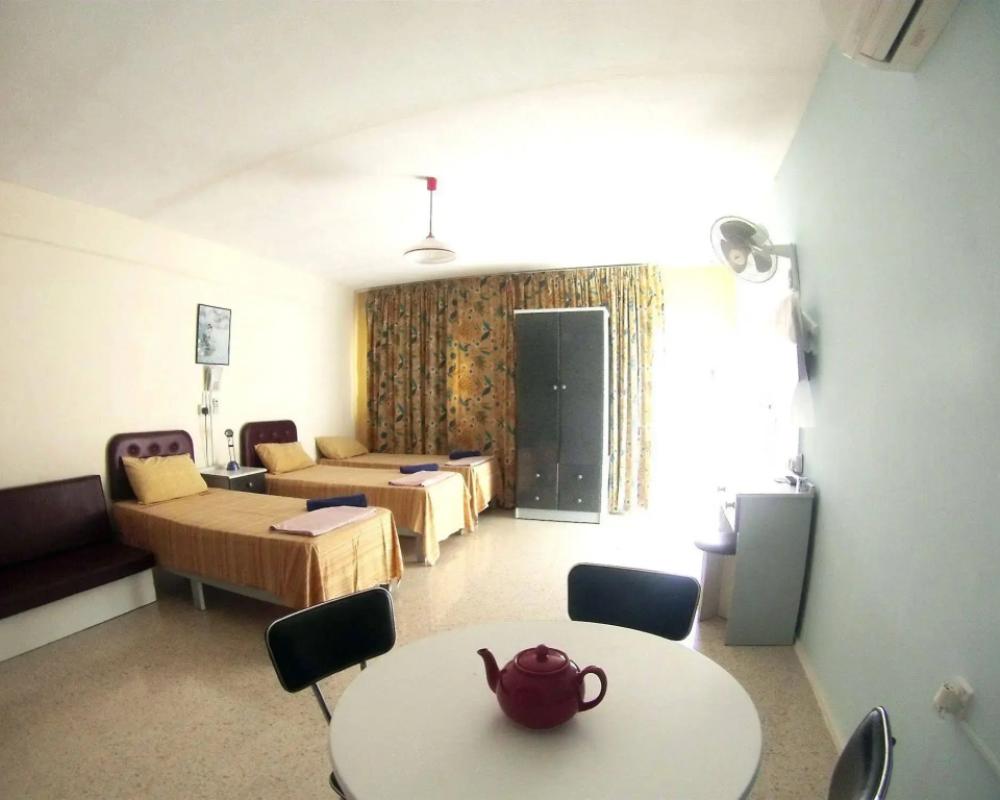 фото For Rest Aparthotel