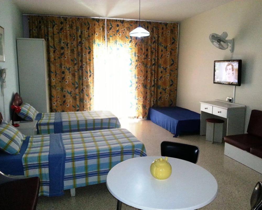 фото For Rest Aparthotel