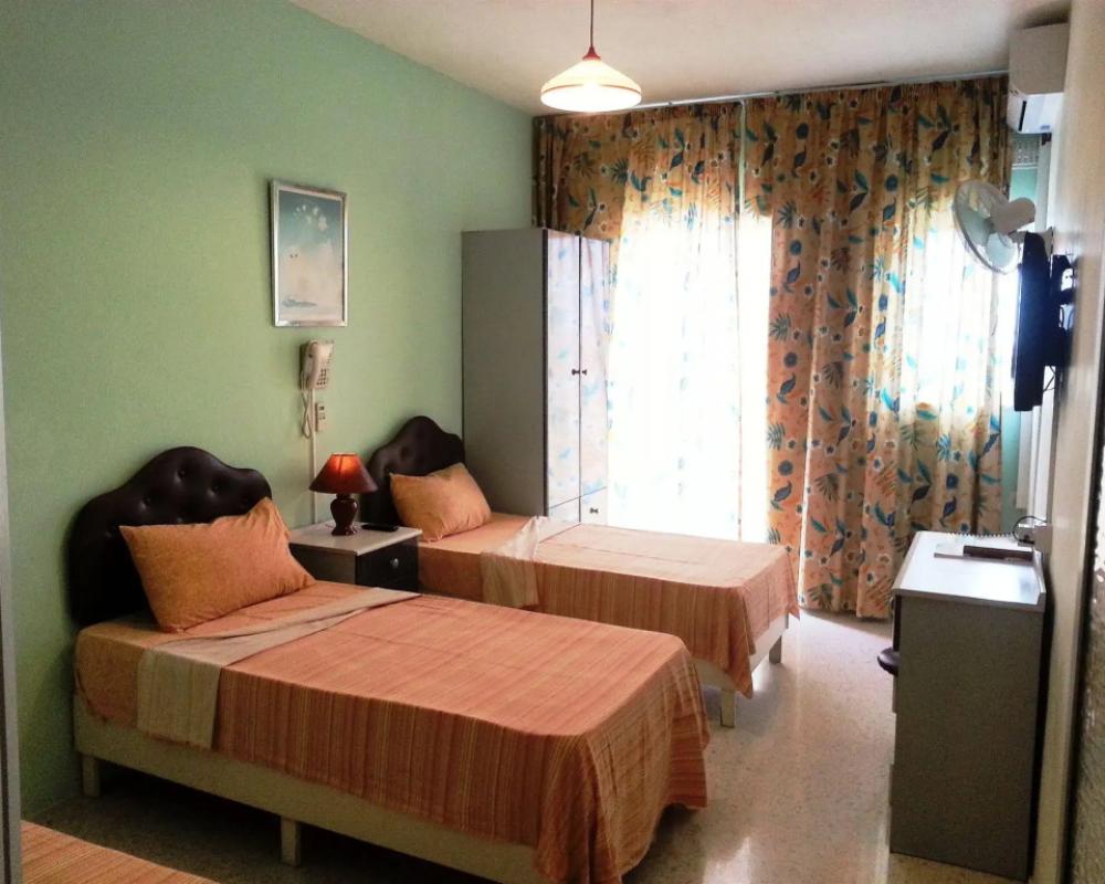 фото For Rest Aparthotel