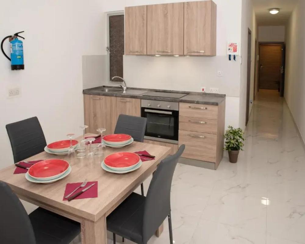 фото For Rest Aparthotel
