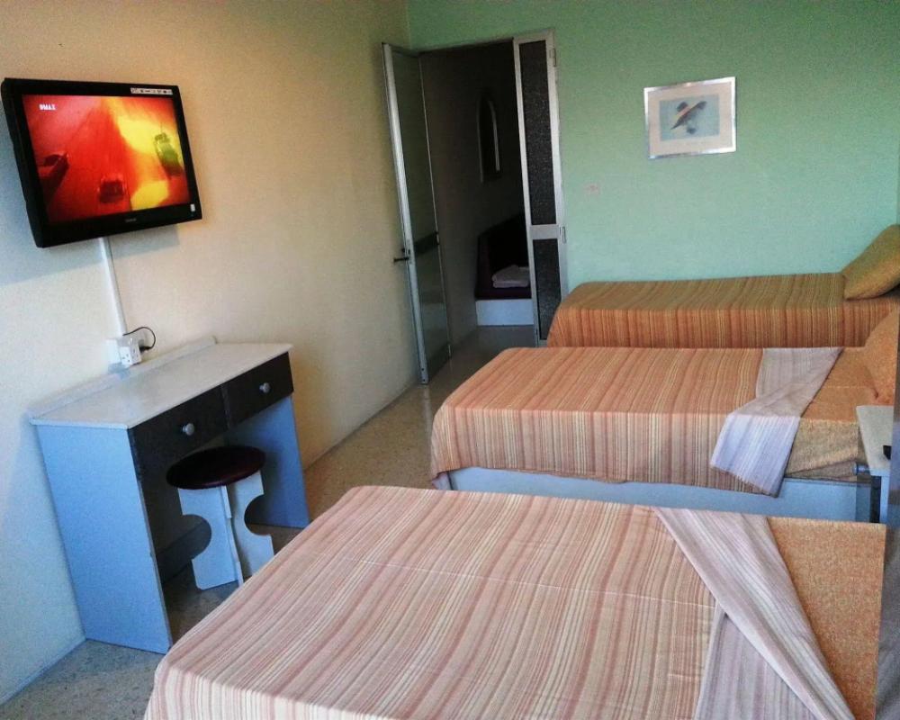 фото For Rest Aparthotel