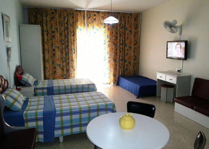 For Rest Aparthotel