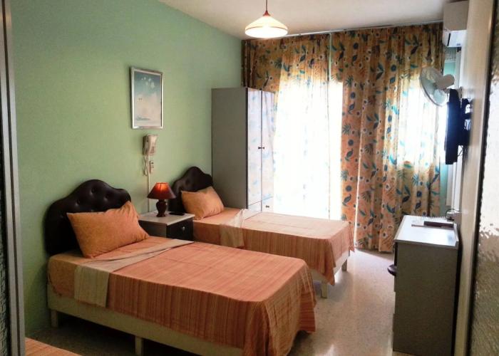 For Rest Aparthotel