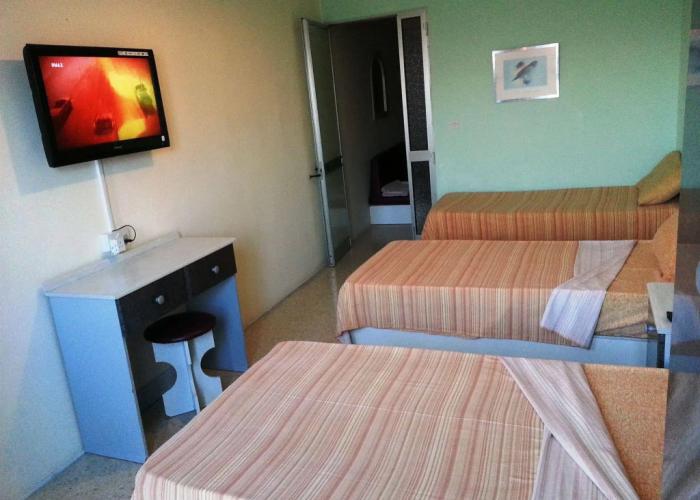 For Rest Aparthotel