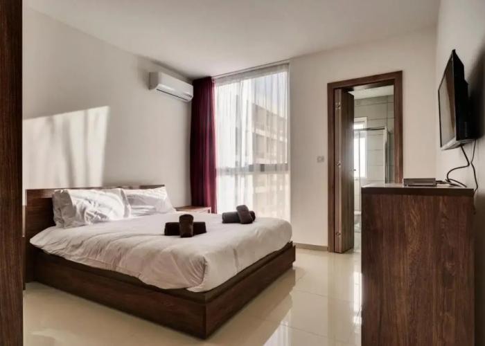 The Village Apartments