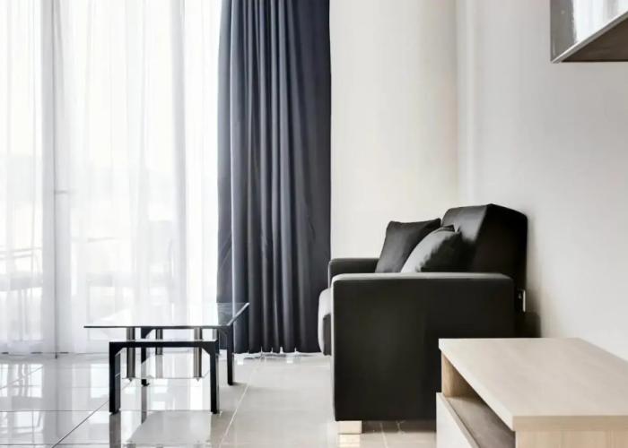 The Village Apartments