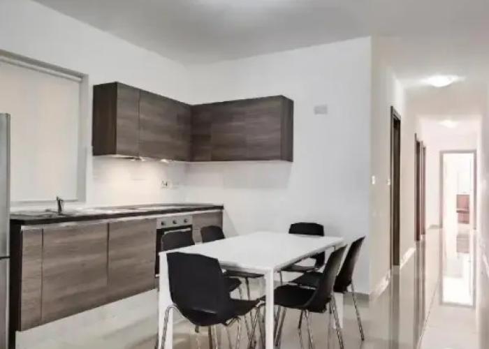 The Village Apartments
