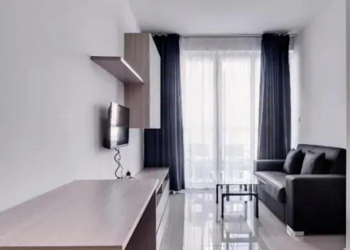 The Village Apartments