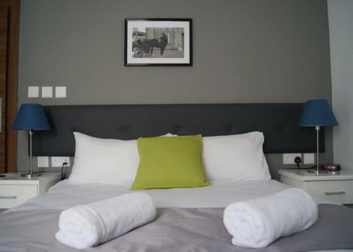 The Buccaneers Boutique Guest House