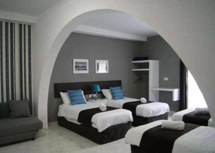 The Buccaneers Boutique Guest House
