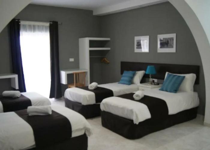 The Buccaneers Boutique Guest House