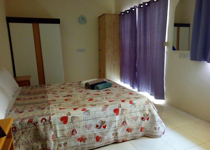 Tarona Guest house