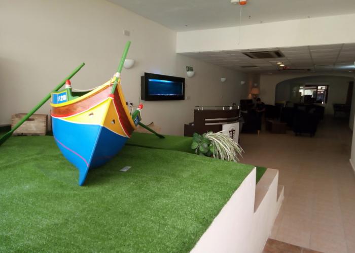 Tarona Guest house