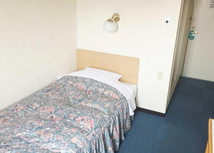 Trend Hotel Asahikawa