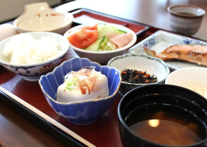 Trend Hotel Asahikawa