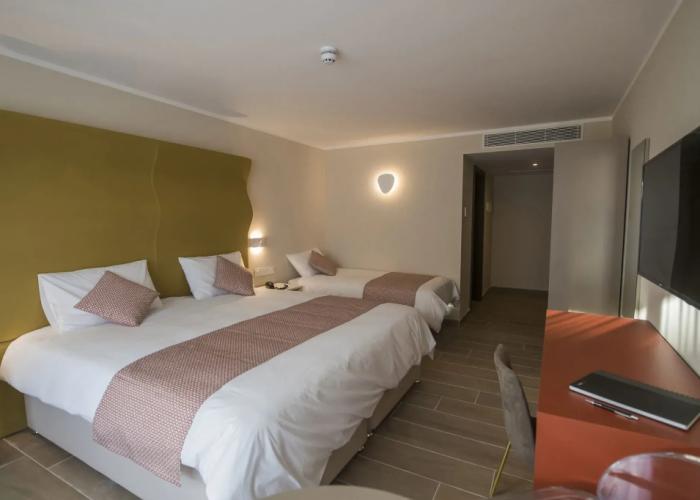 Seaview Hotel Malta - Adults Only