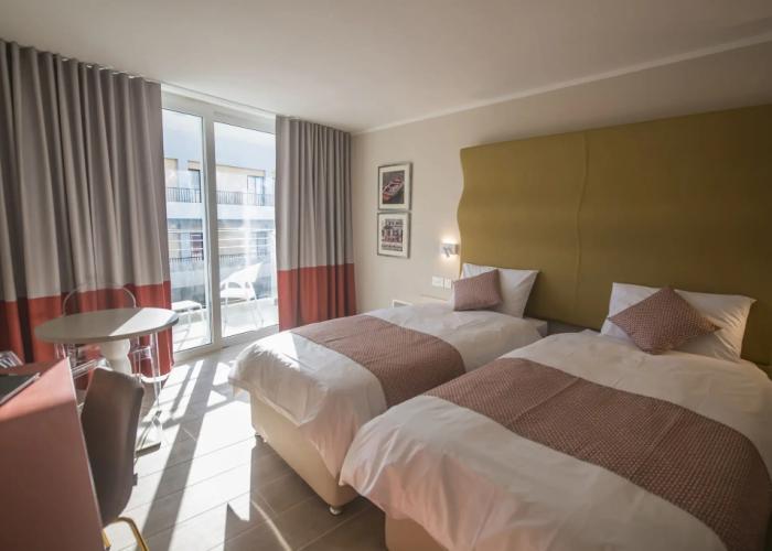 Seaview Hotel Malta - Adults Only