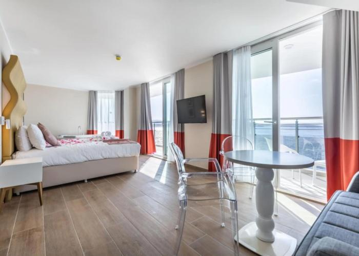 Seaview Hotel Malta - Adults Only