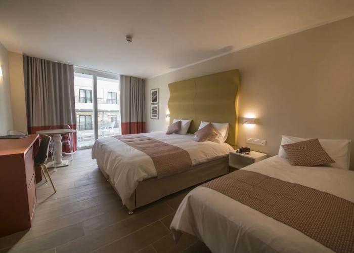 Seaview Hotel Malta - Adults Only