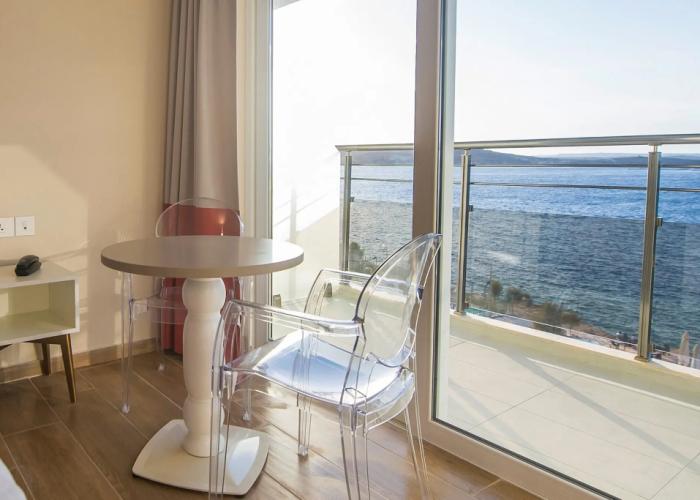 Seaview Hotel Malta - Adults Only
