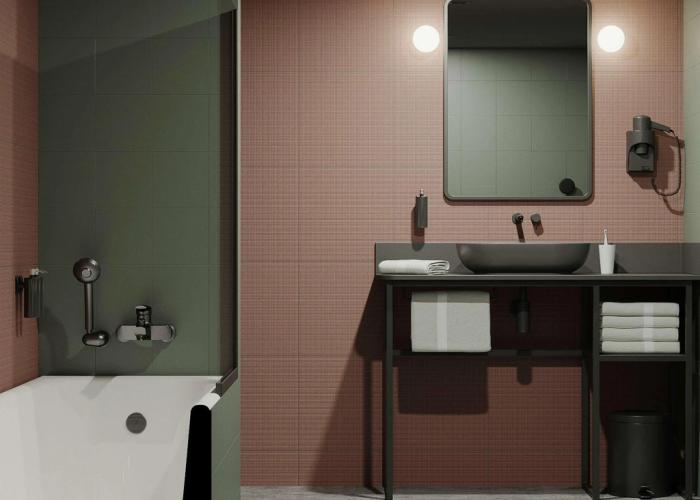 Ibis Styles St. Paul's Bay Malta