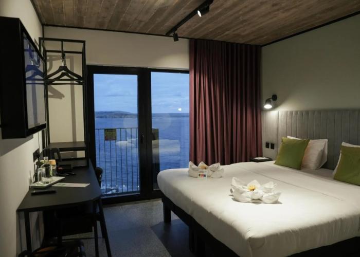 Ibis Styles St. Paul's Bay Malta