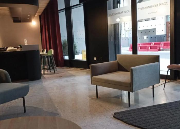 Ibis Styles St. Paul's Bay Malta
