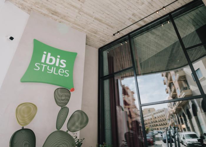 Ibis Styles St. Paul's Bay Malta