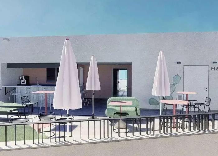 Ibis Styles St Pauls Bay Malta