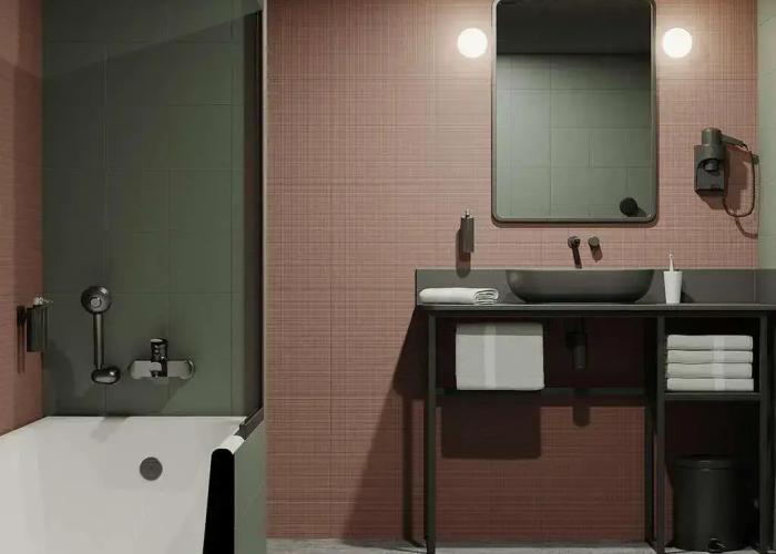 Ibis Styles St Pauls Bay Malta