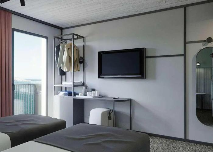 Ibis Styles St Pauls Bay Malta